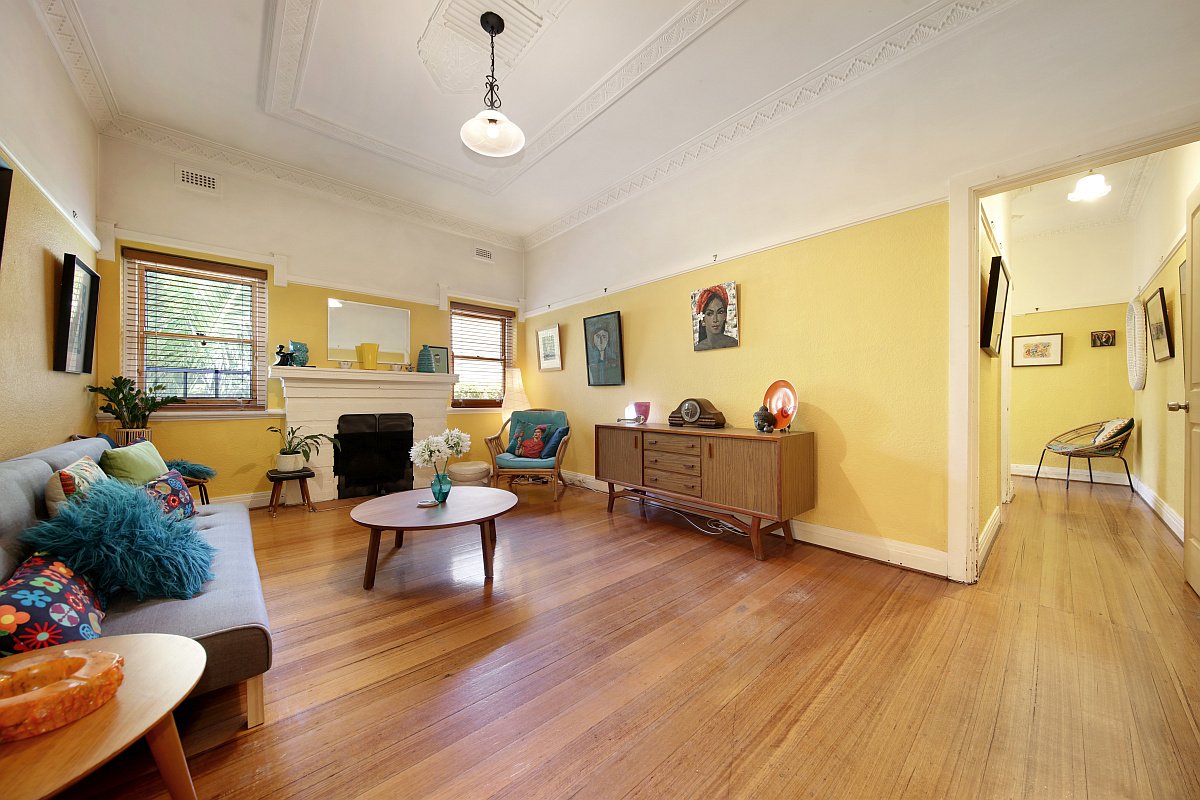 Gallery: 36a Newham Grove