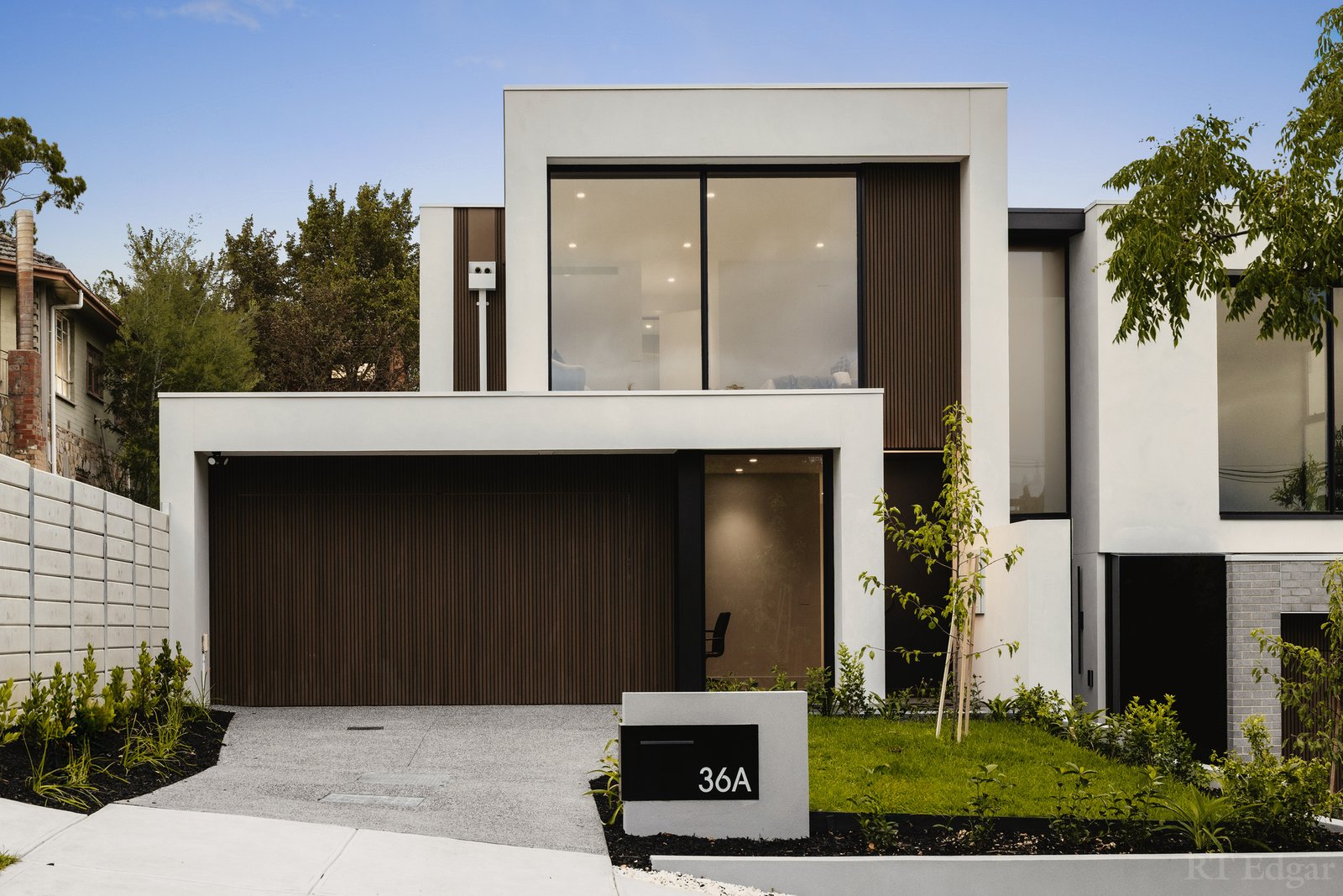 Real Estate and Property in 36A Outlook Drive, Doncaster, VIC