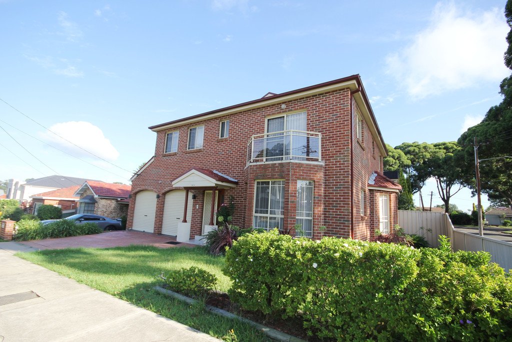 36A Park Street PEAKHURST 1