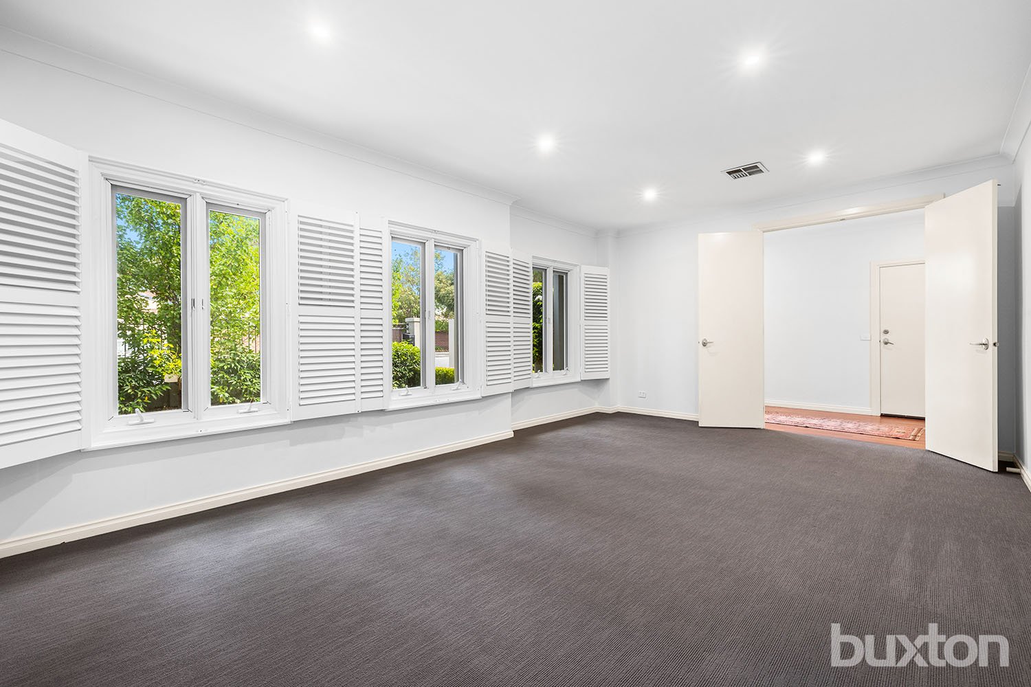 Gallery: 36A Plummer Road