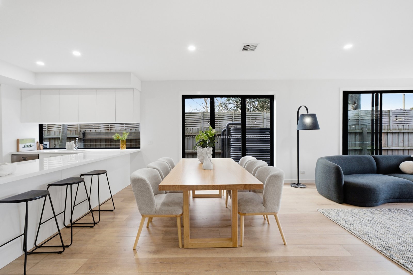 Gallery: 36a Spring Road