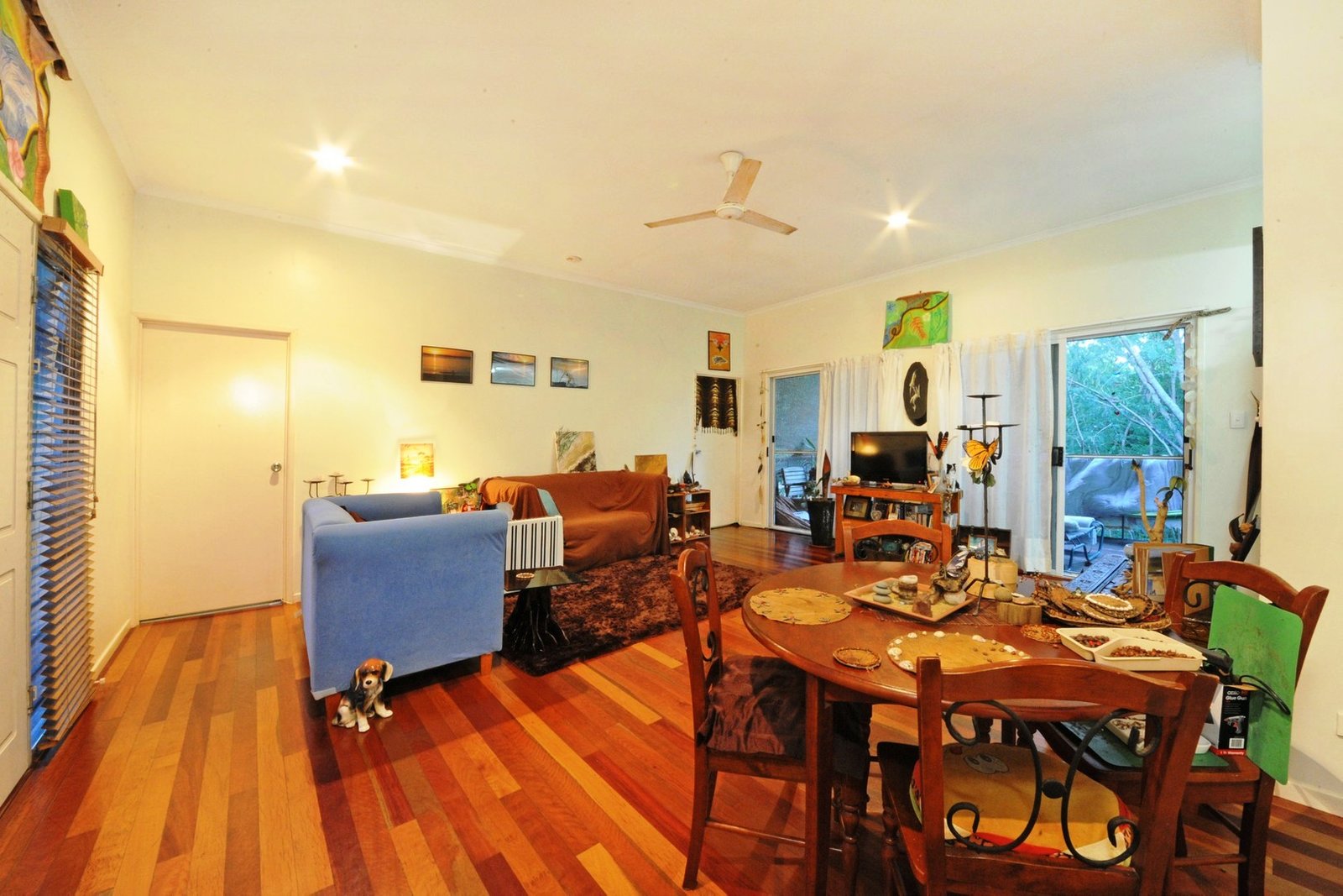 36a Stewart Drive CANNONVALE 7