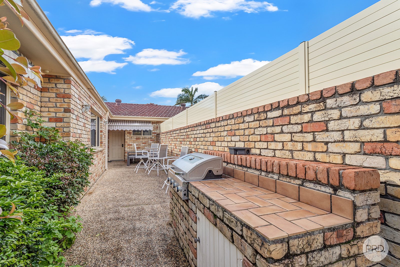 36a The Peninsula  CORLETTE 19