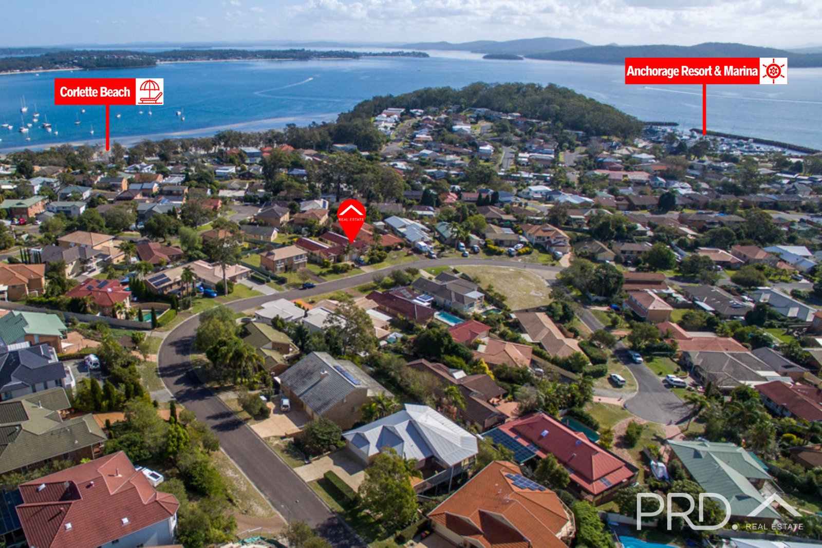 36a The Peninsula  CORLETTE 22