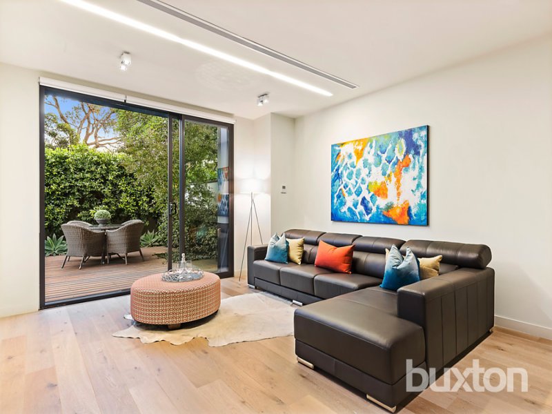 Gallery: 36a Warleigh Grove