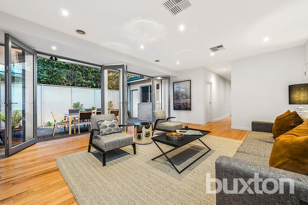 Gallery: 36A Windsor Avenue