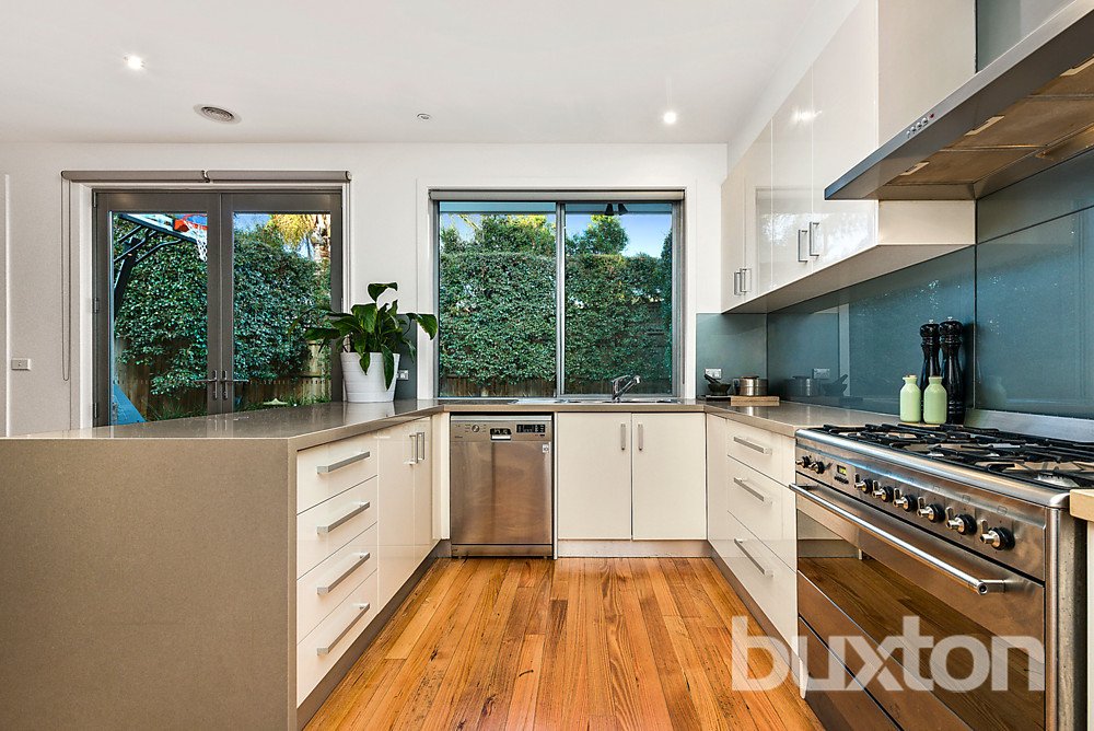 Gallery: 36A Windsor Avenue
