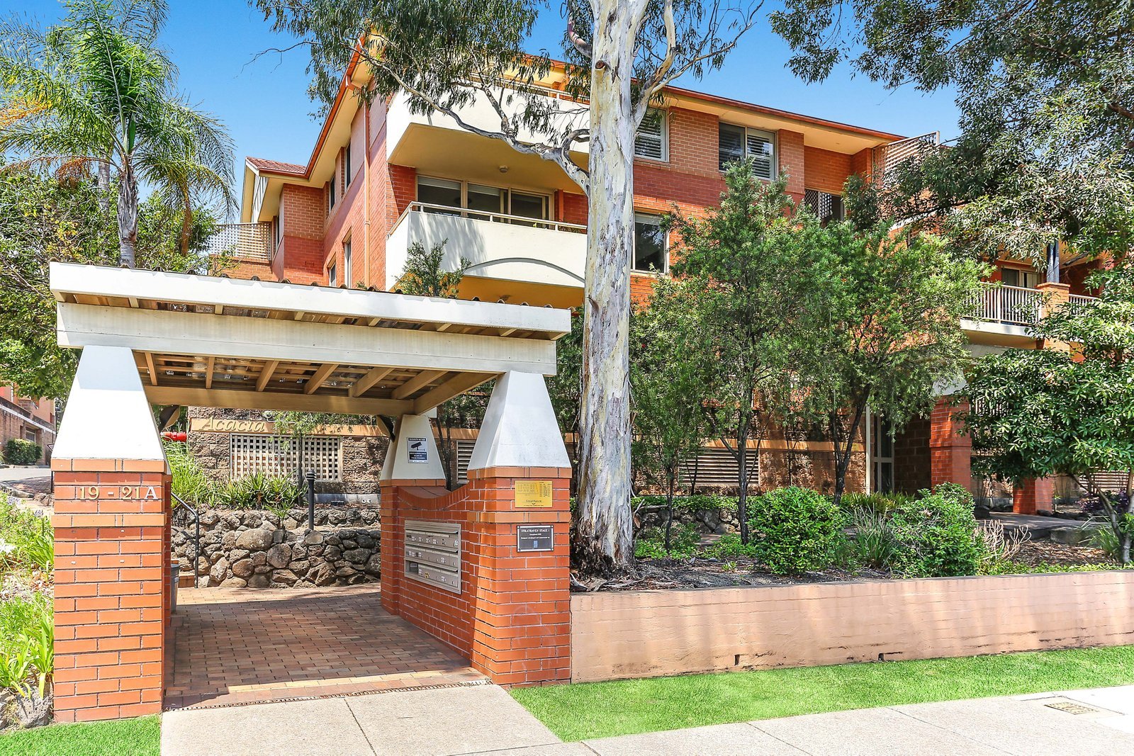 36A/19-21 George Street NORTH STRATHFIELD 1