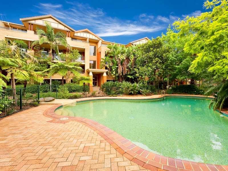 36A/19-21 George Street NORTH STRATHFIELD 10