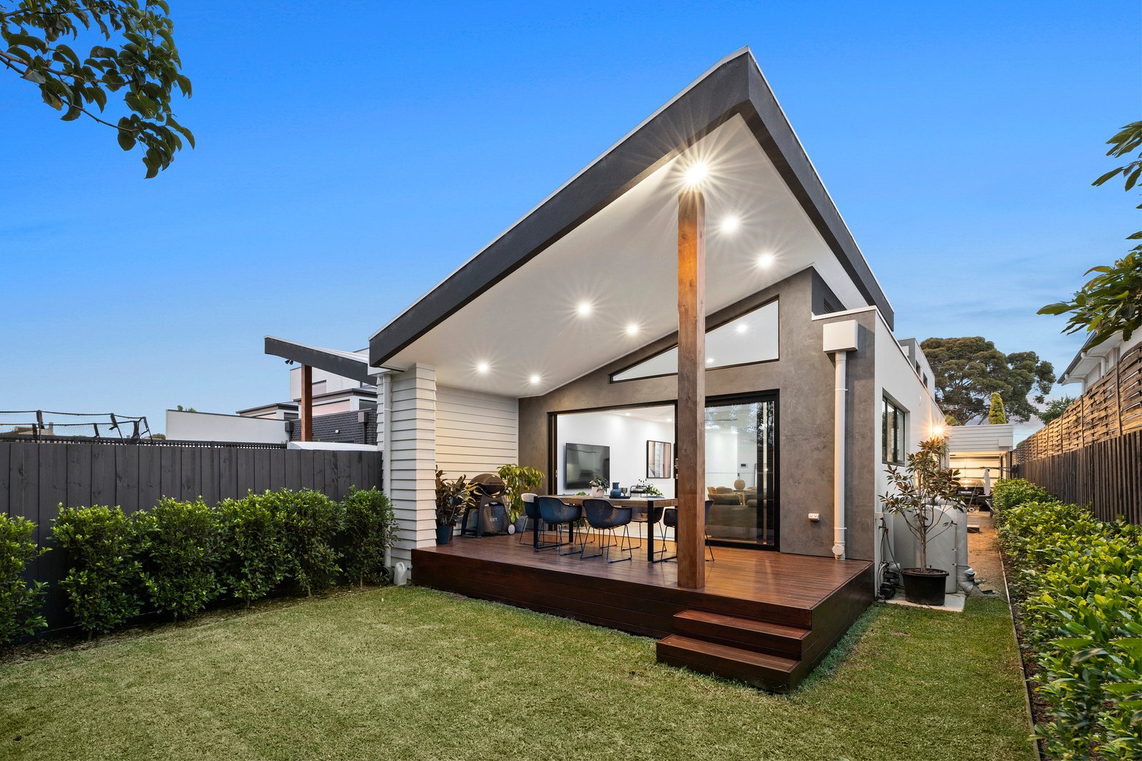 Gallery: 36B Brownfield Street
