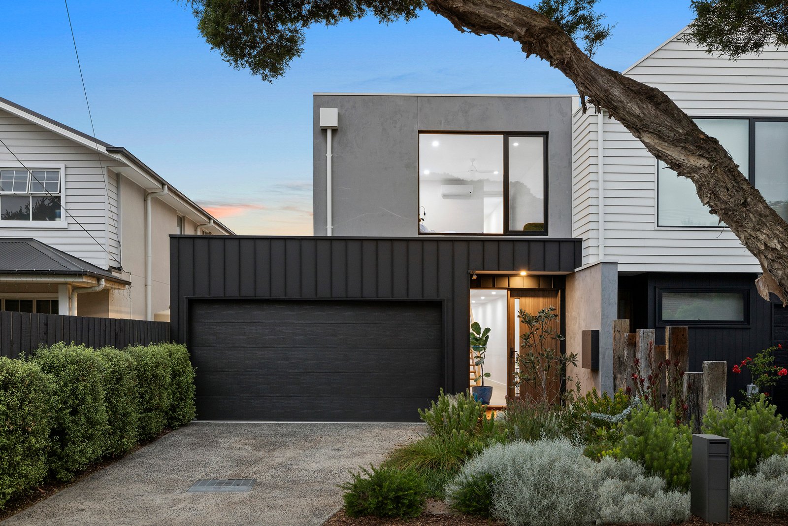 Gallery: 36B Brownfield Street