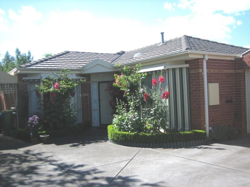 Gallery: 36B Clay Street