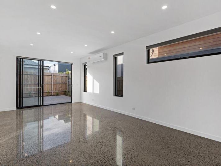 Gallery: 36B Lilly Street