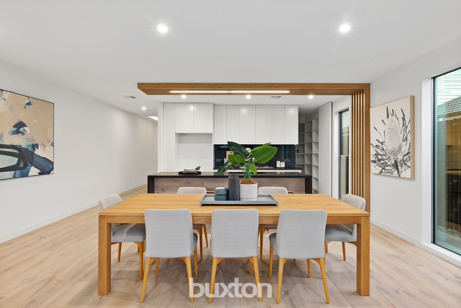 Gallery: 36b Molden Street