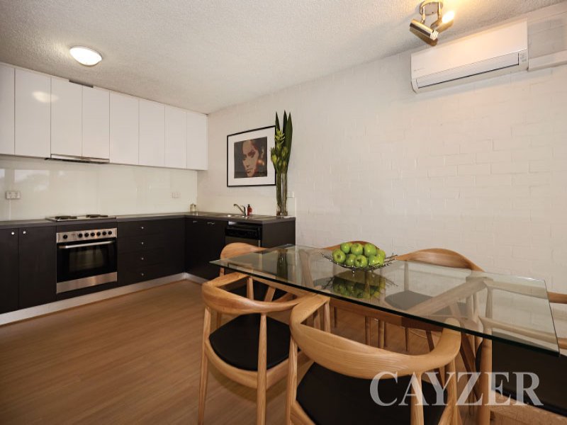 Gallery: 36B Napier Street