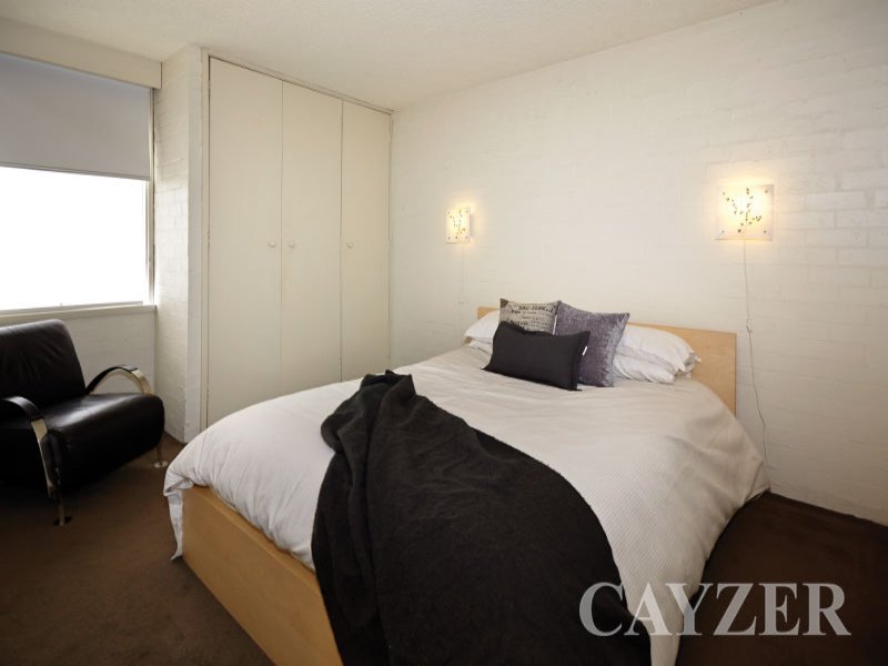 Gallery: 36B Napier Street