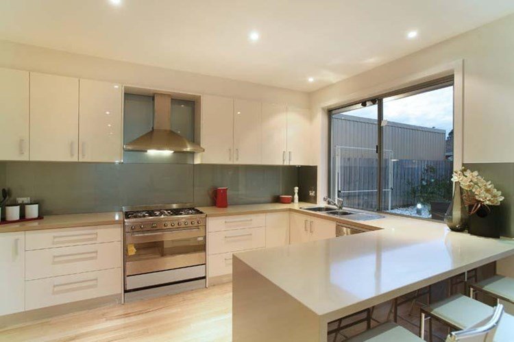 Gallery: 36B Windsor Avenue
