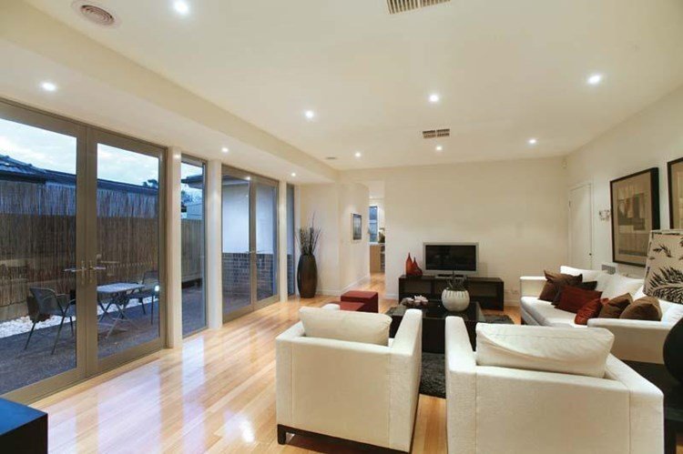 Gallery: 36B Windsor Avenue