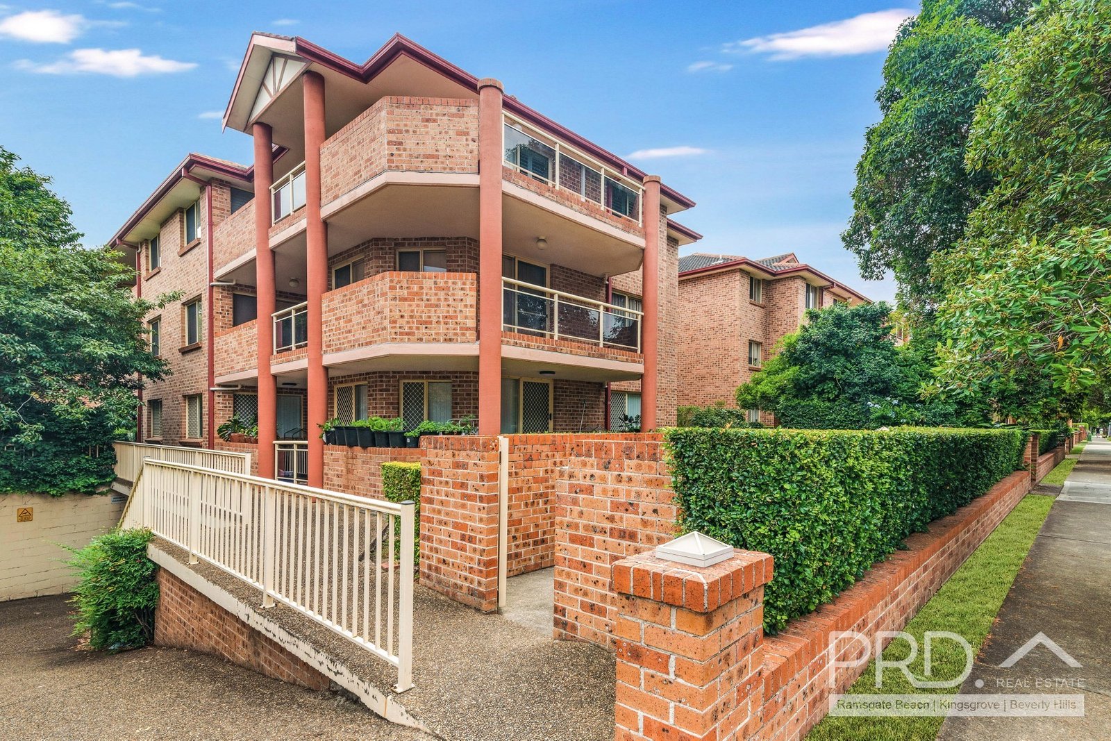 3/7-11 Hampden Street BEVERLY HILLS 1