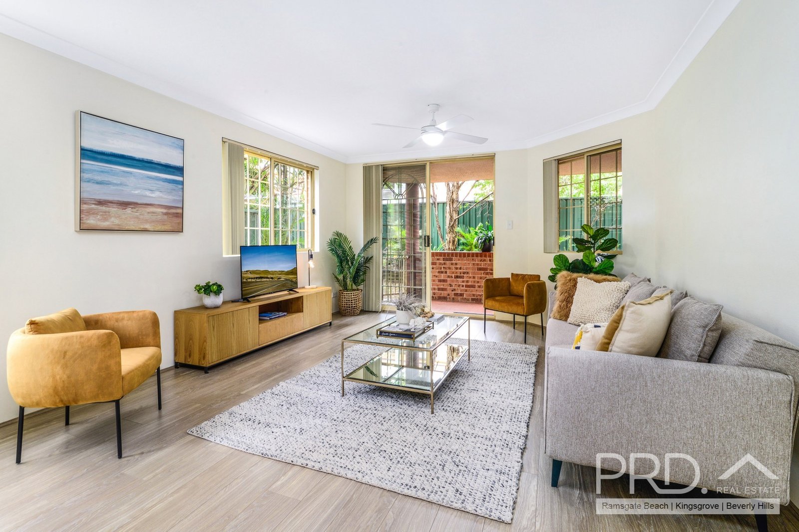 3/7-11 Hampden Street BEVERLY HILLS 5