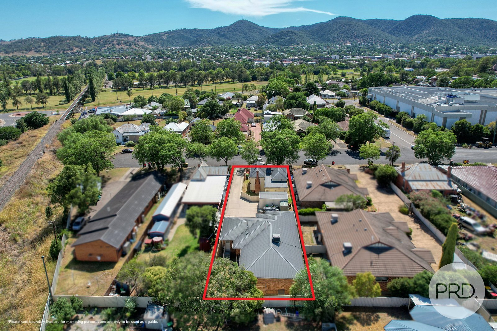 37 & 37a Crown Street TAMWORTH 29