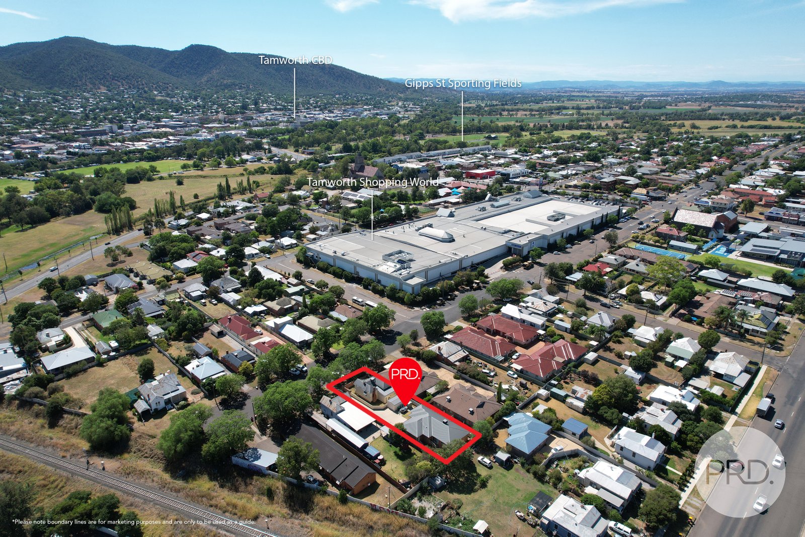 37 & 37a Crown Street TAMWORTH 30