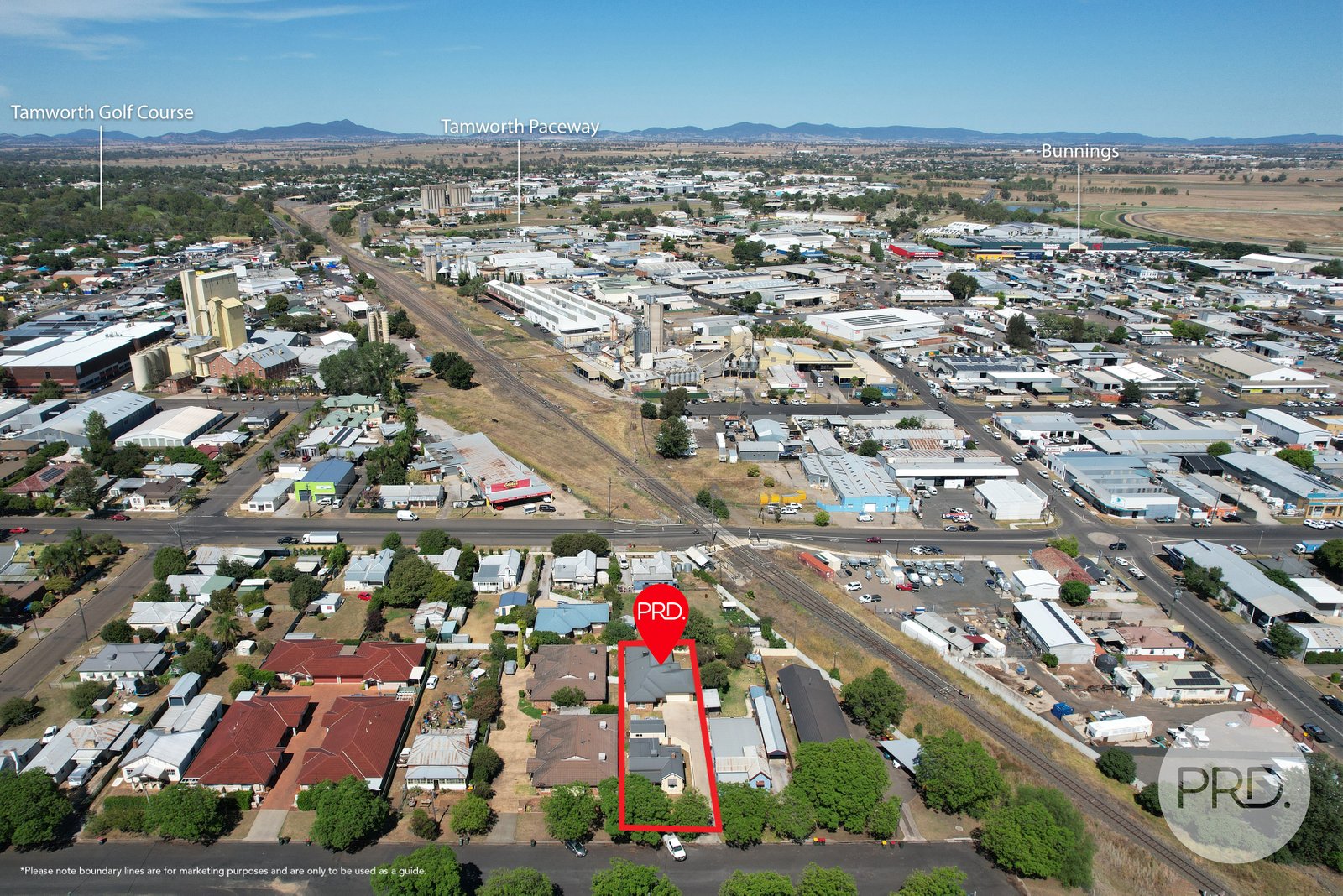 37 & 37a Crown Street TAMWORTH 31