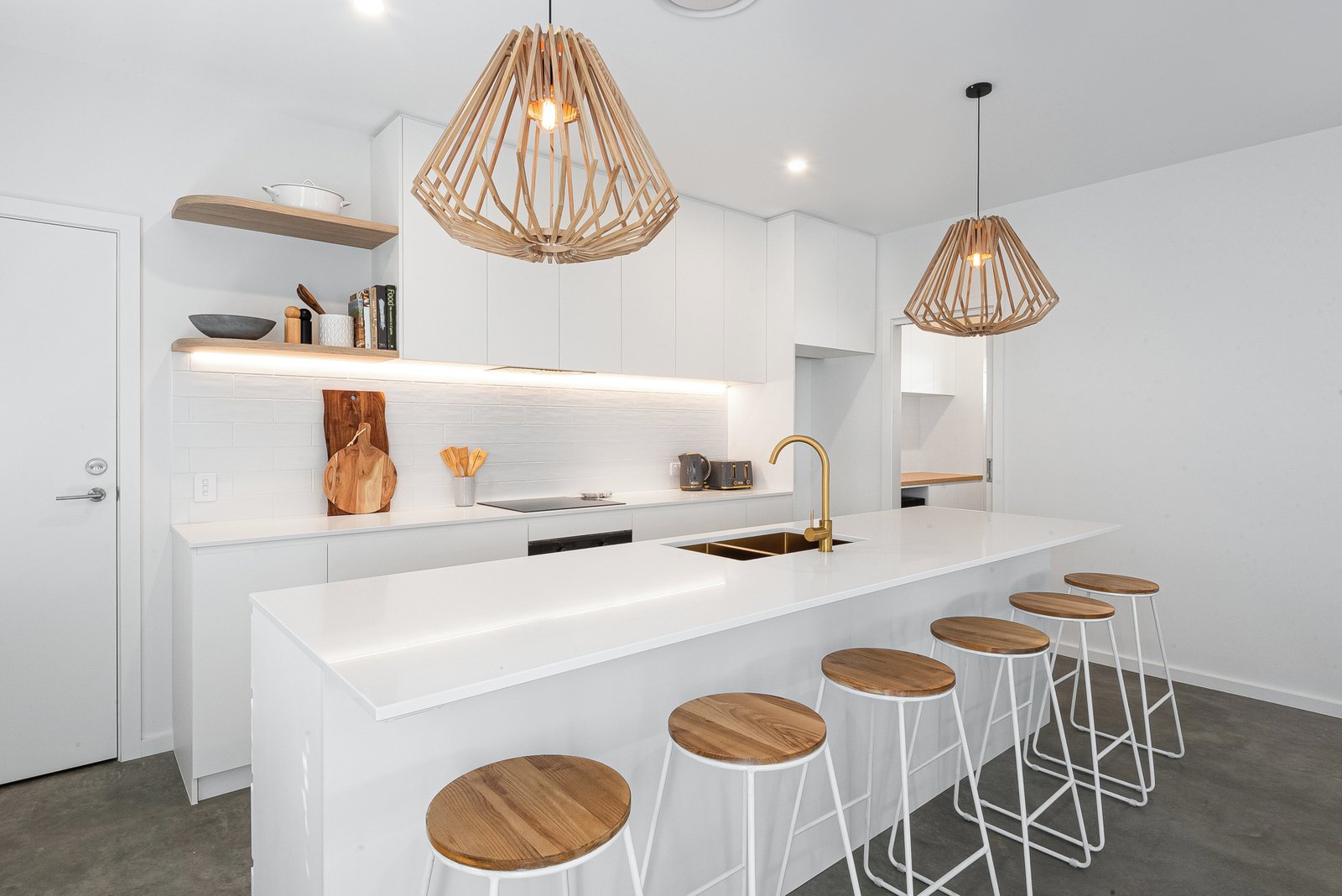 Gallery: 3/7-9 Tasman Avenue