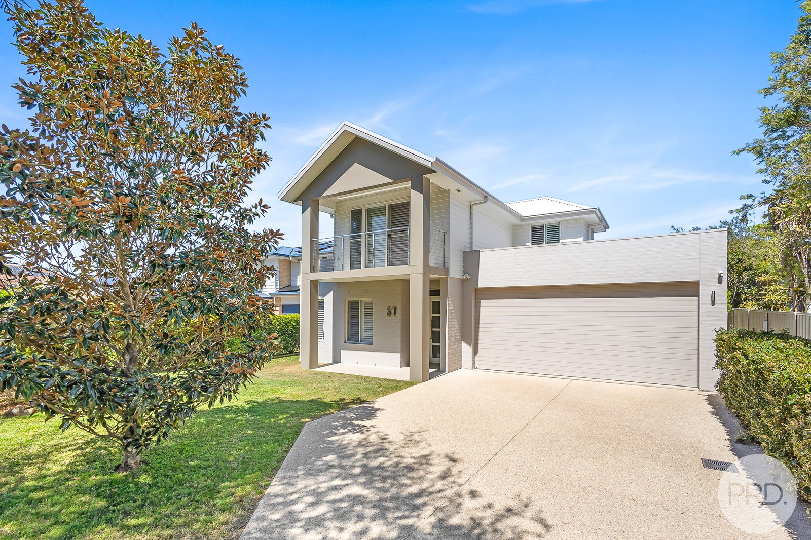 37 Ajax Avenue NELSON BAY 1