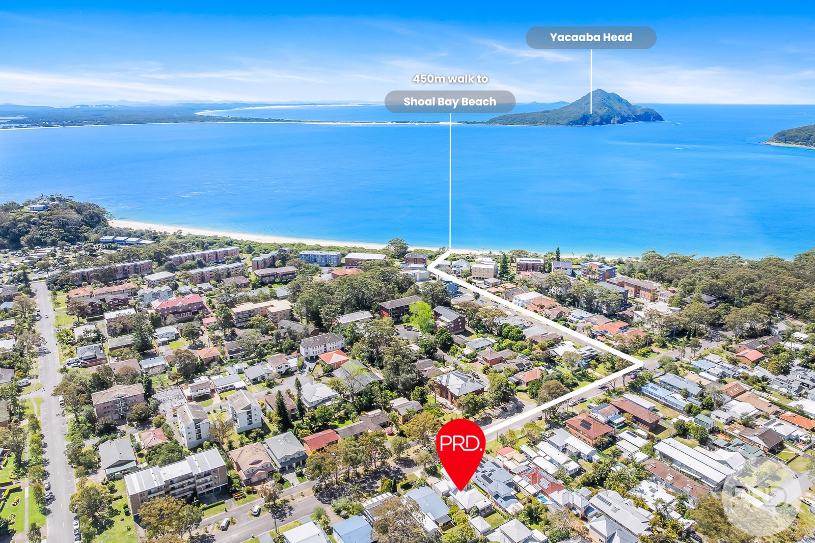 37 Ajax Avenue NELSON BAY 2