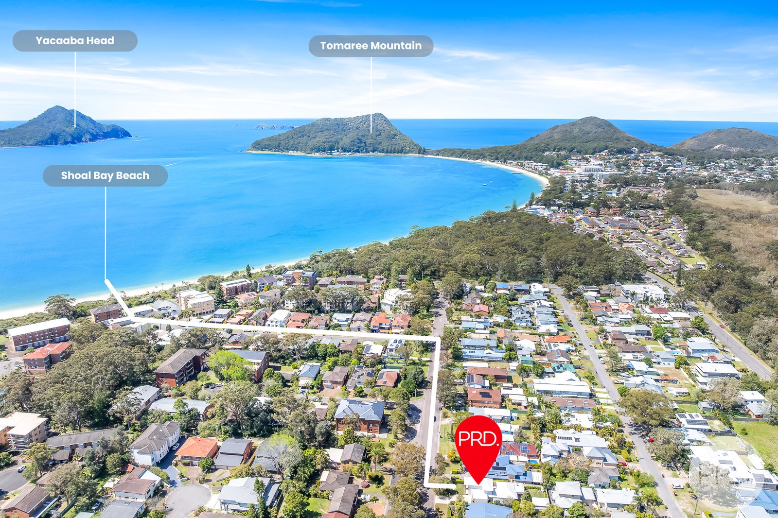 37 Ajax Avenue NELSON BAY 13