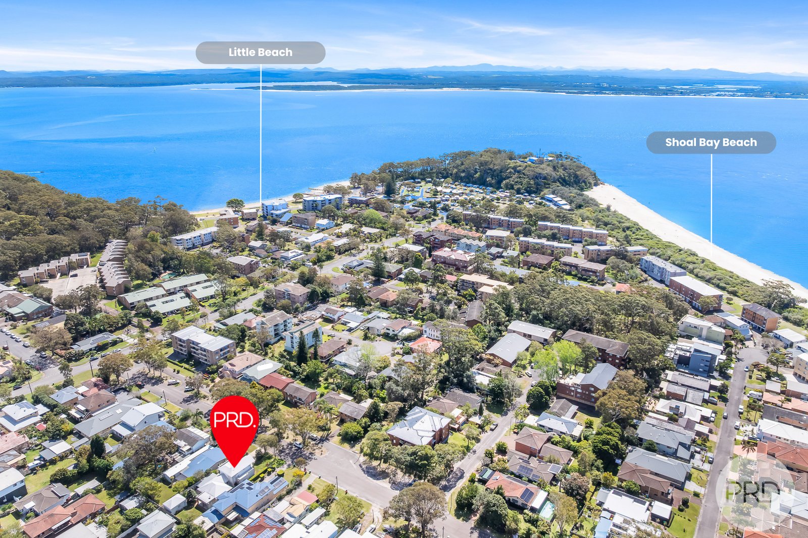 37 Ajax Avenue NELSON BAY 18