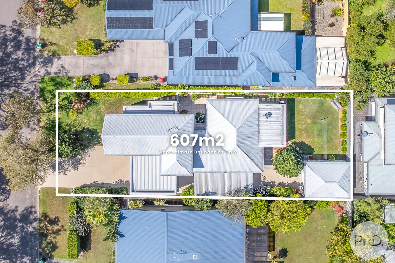 37 Ajax Avenue NELSON BAY 25
