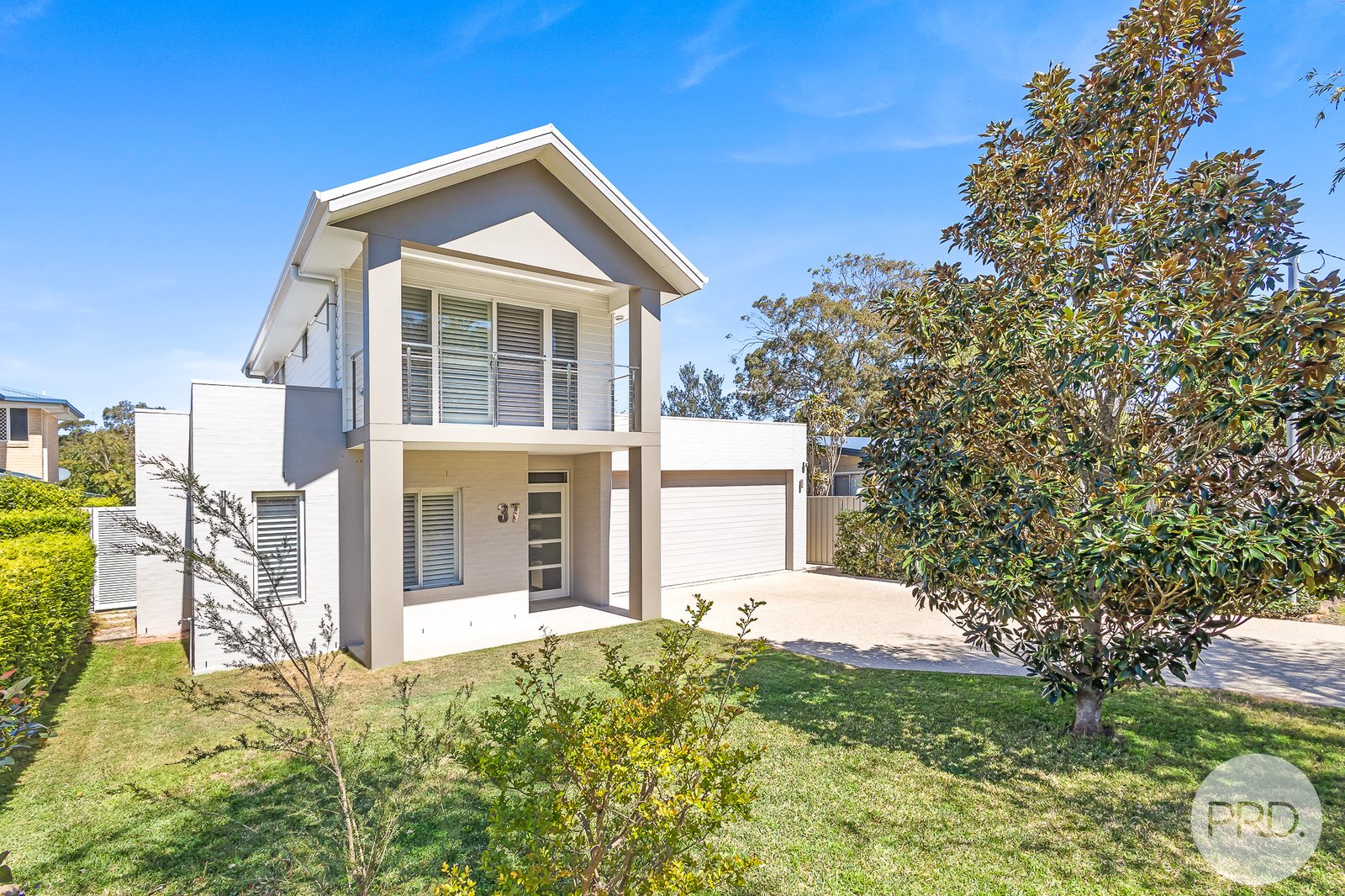 37 Ajax Avenue NELSON BAY 30