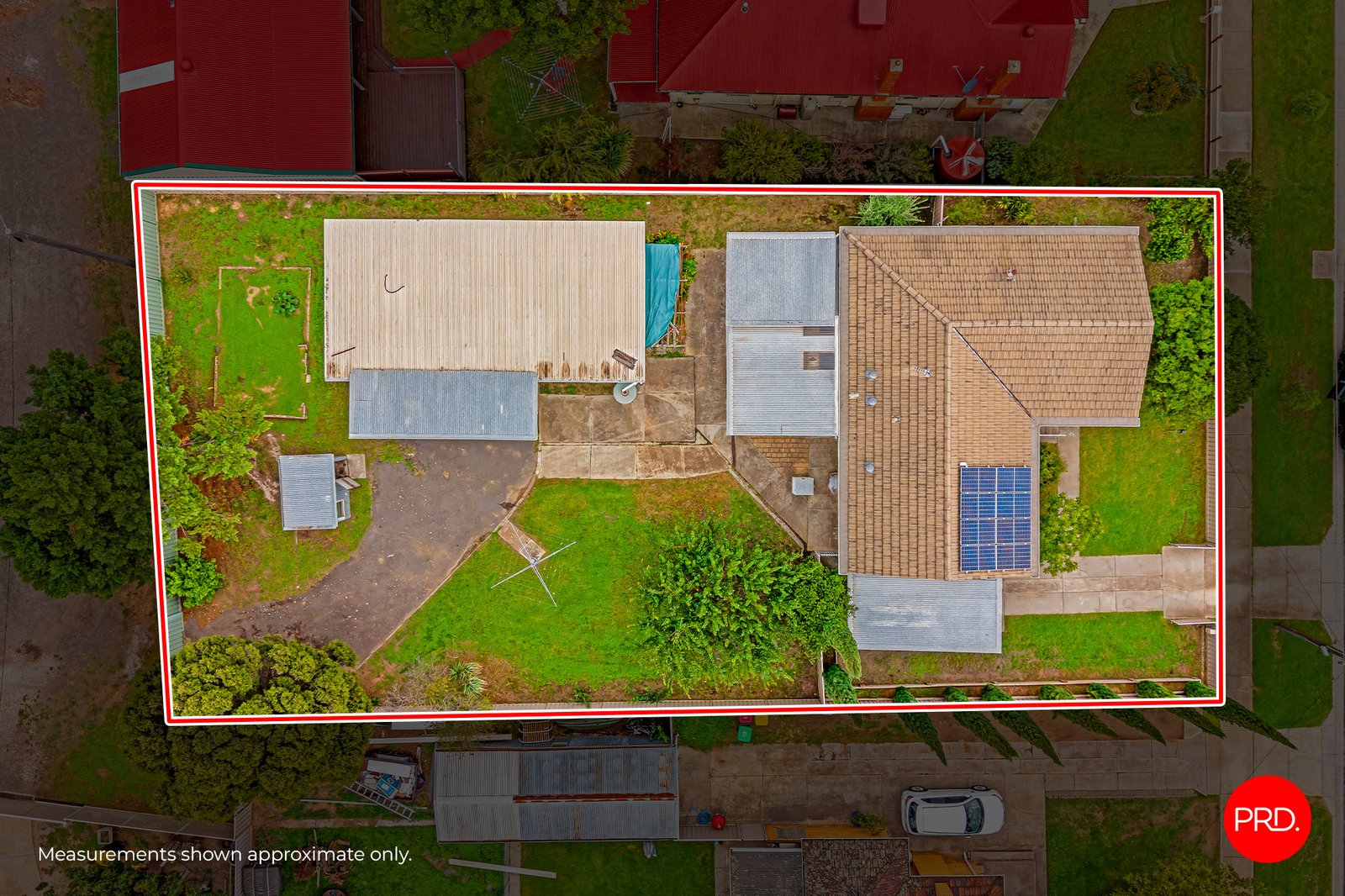 37 Allingham Street GOLDEN SQUARE 19