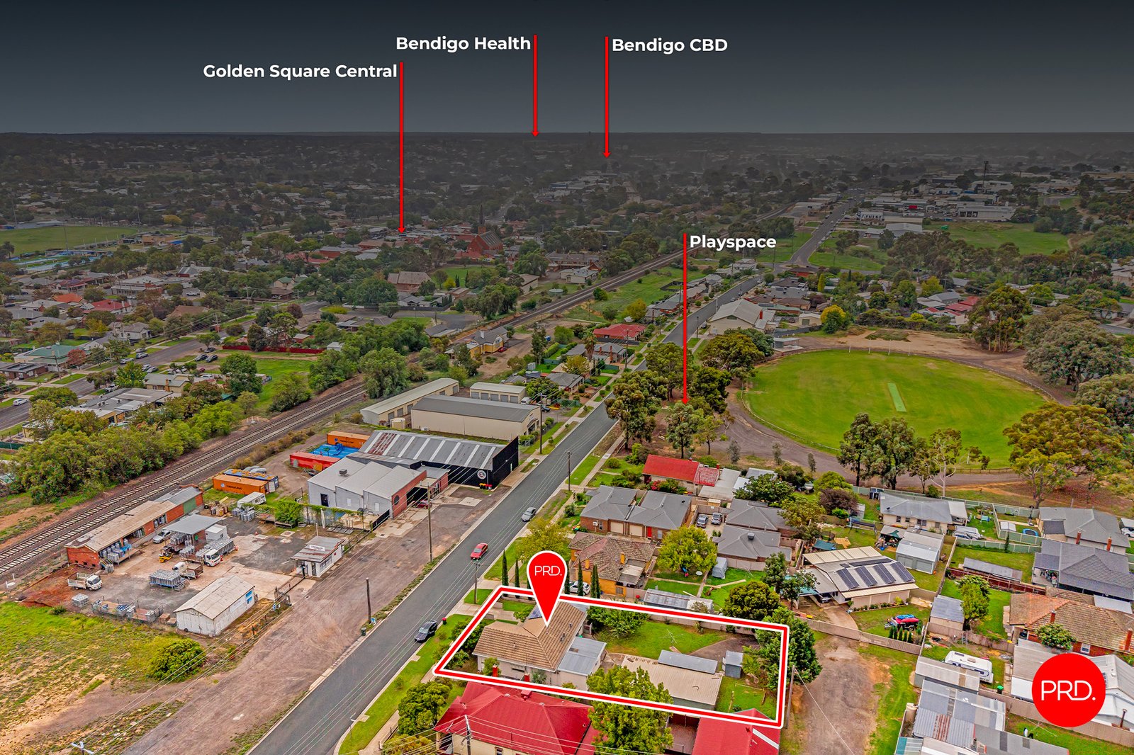 37 Allingham Street GOLDEN SQUARE 21