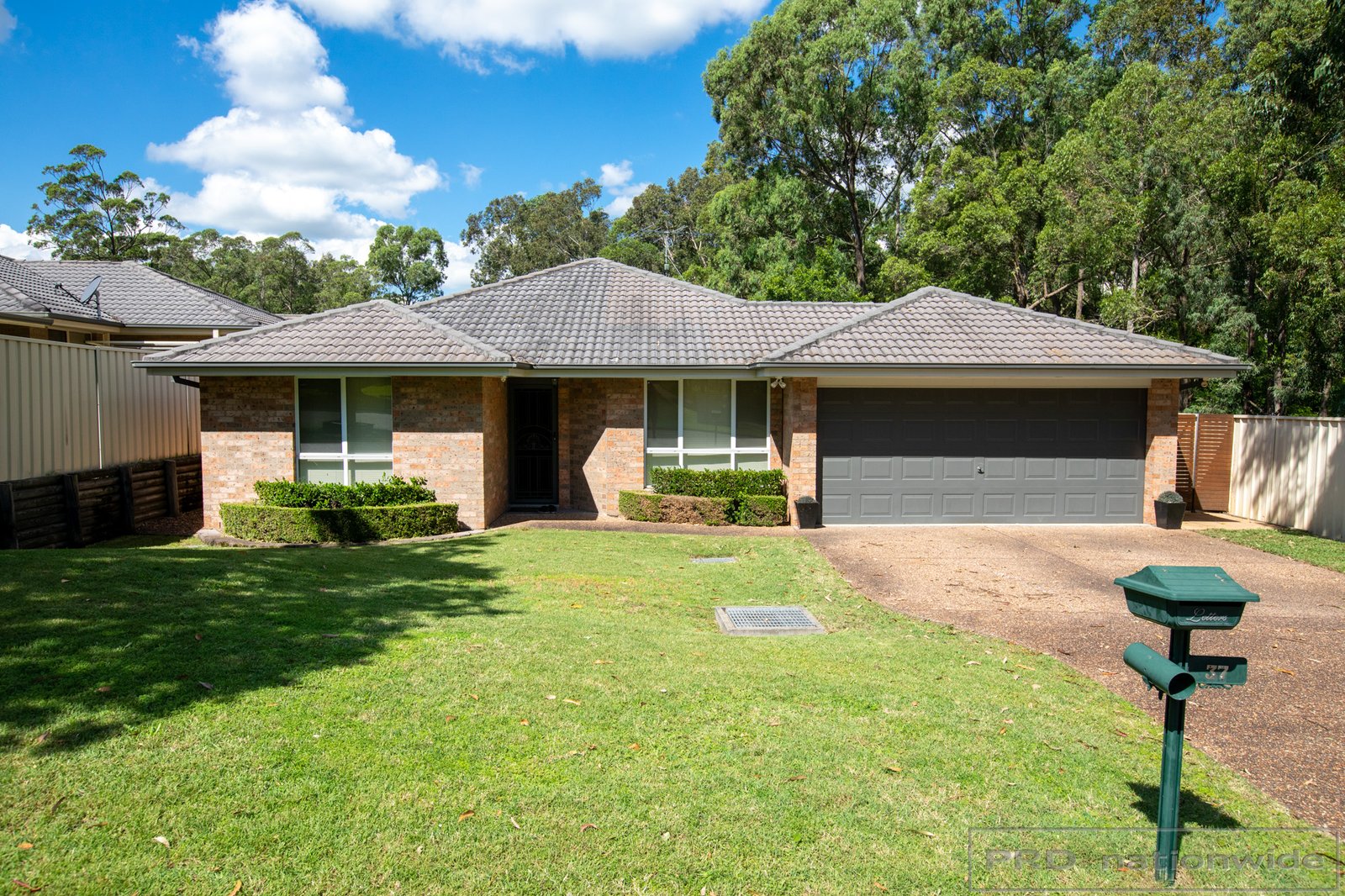 37 Ballydoyle Drive ASHTONFIELD 2