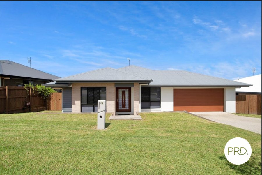 37 Balzan Drive RURAL VIEW 1