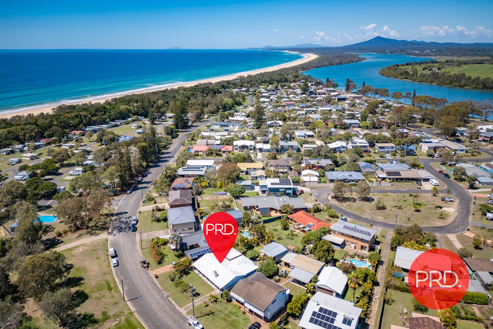 37 Beach Parade MYLESTOM 3
