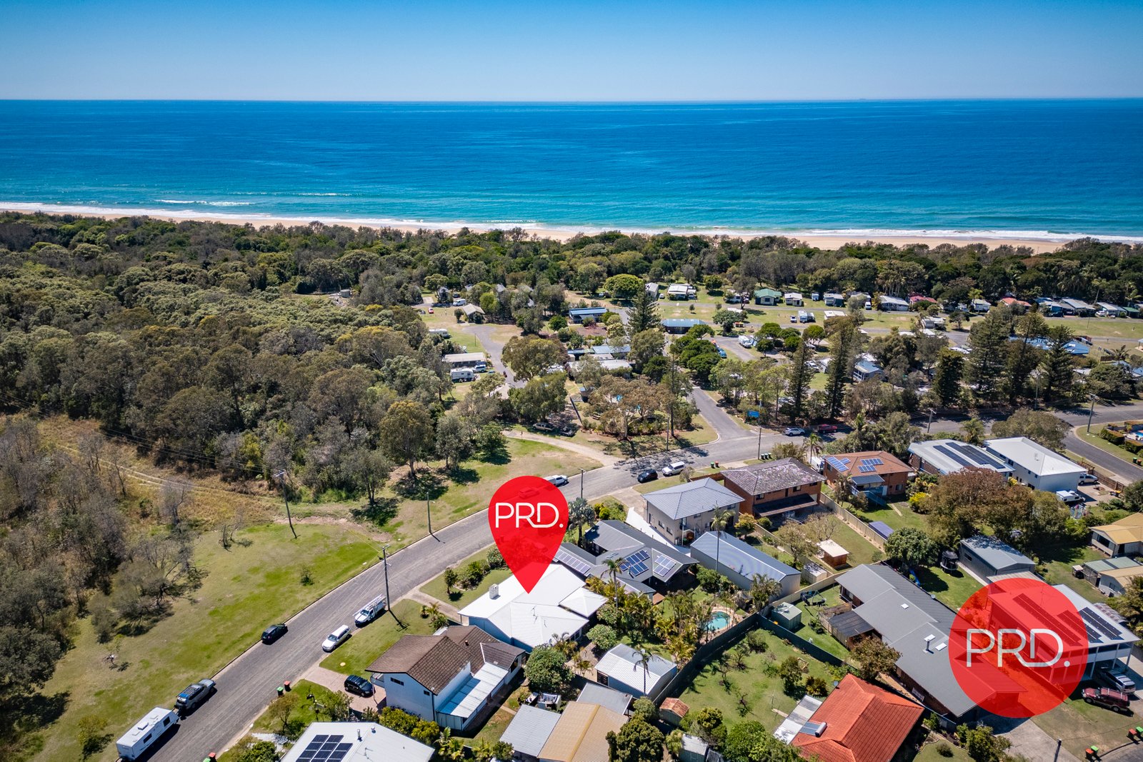 37 Beach Parade MYLESTOM 24