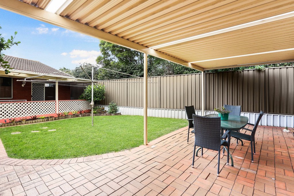 37 Beltana Avenue DAPTO 10