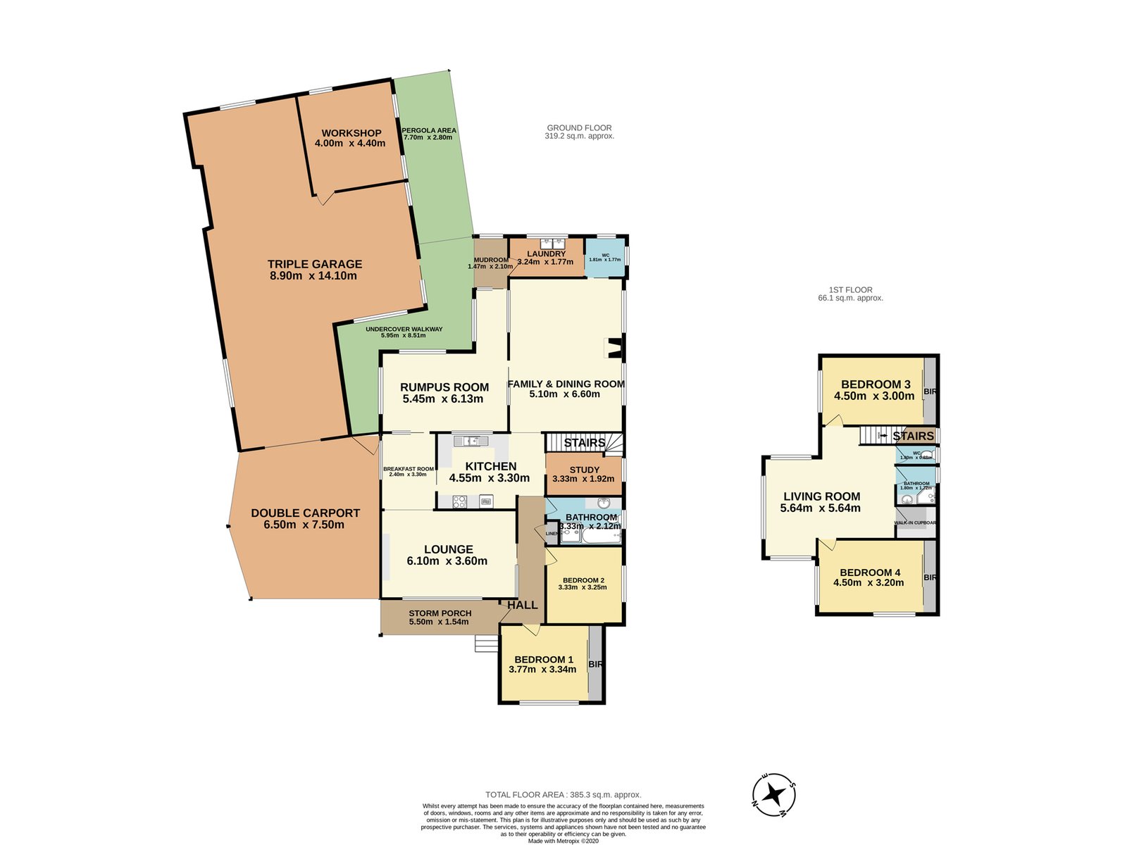 37 Beltana Avenue DAPTO 11