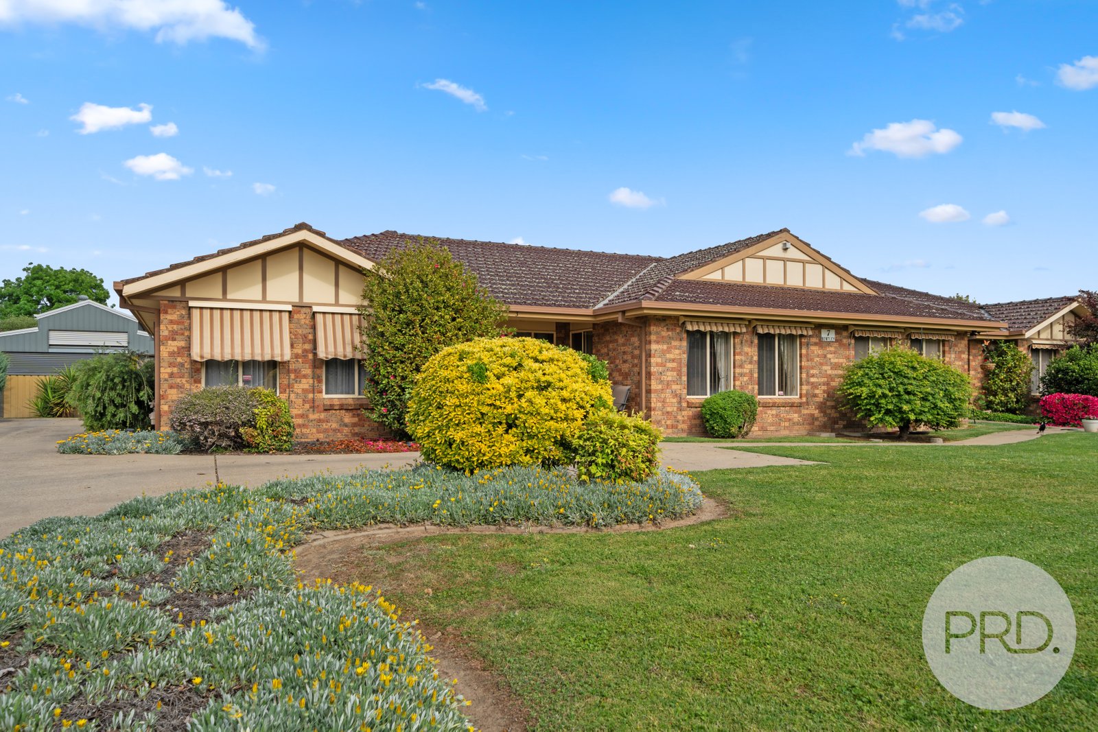 3/7 Bentley Place WAGGA WAGGA 2