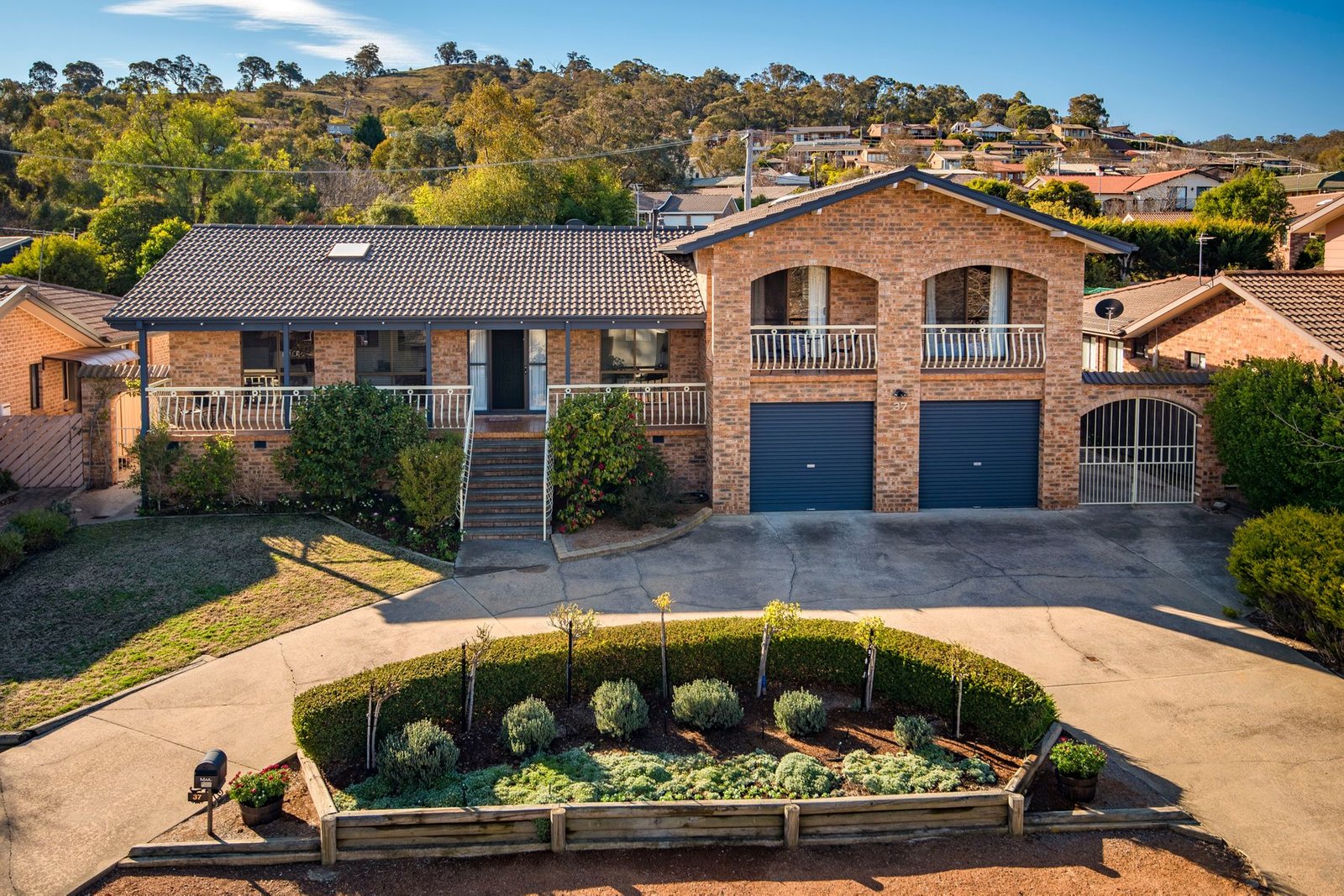 37 Bertram Street, FADDEN ACT 2904