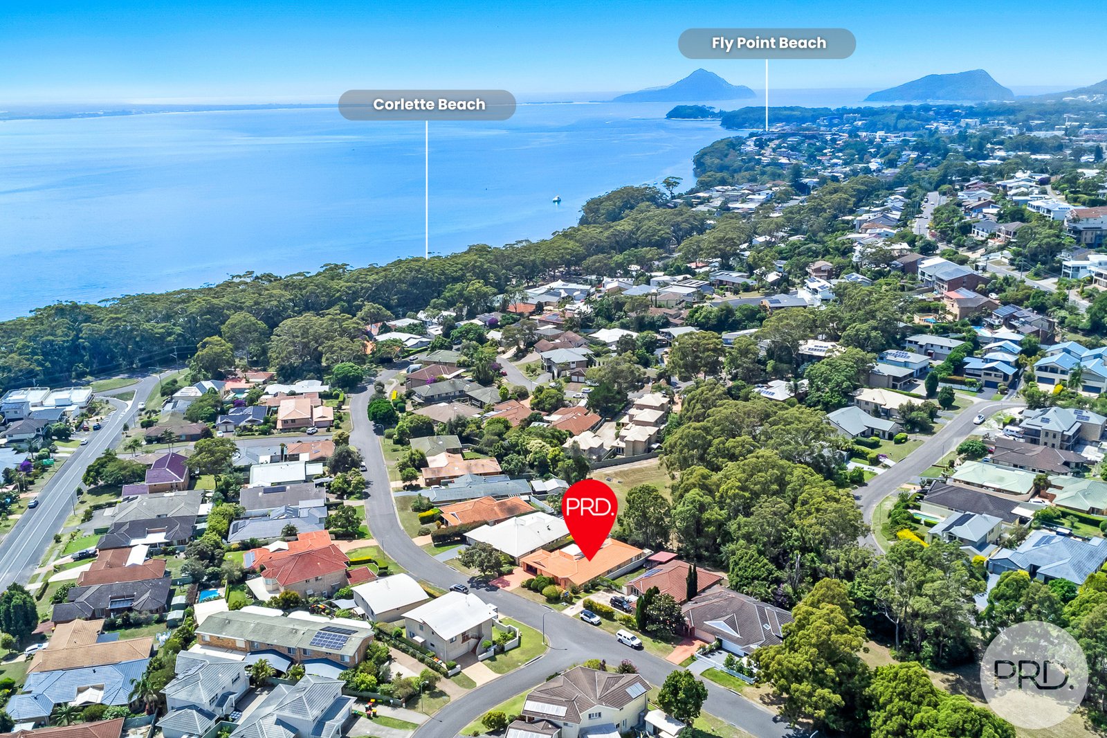 37 Bonito Street CORLETTE 9