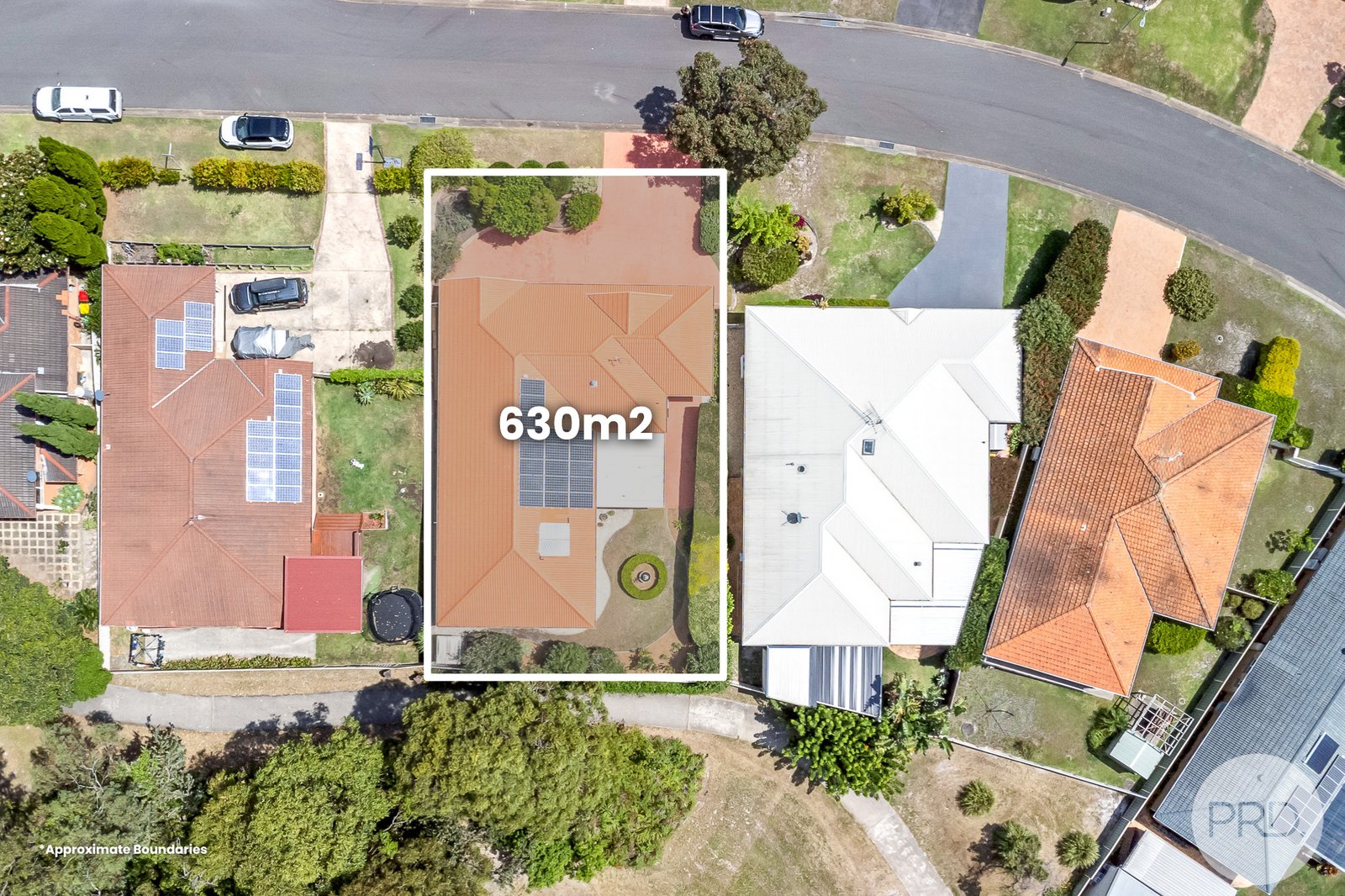 37 Bonito Street CORLETTE 16