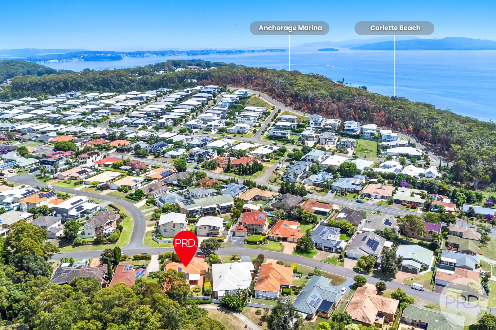 37 Bonito Street CORLETTE 22