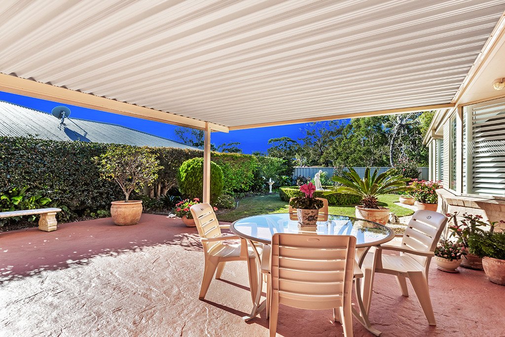 37 Bonito Street CORLETTE 7