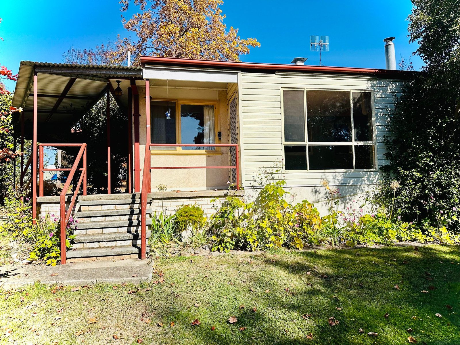 37 Bridge Street TUMBARUMBA 17