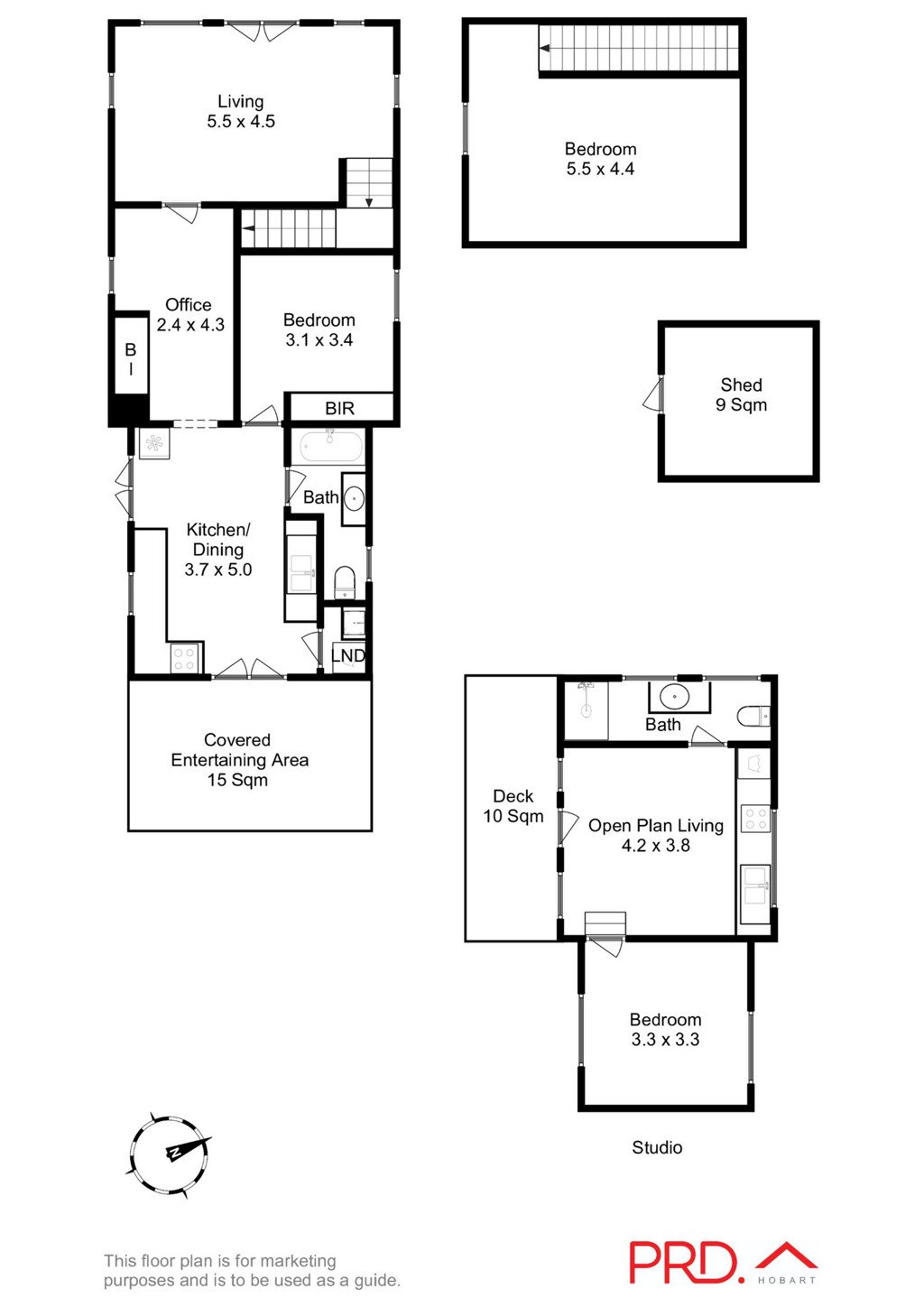 37 Briggs Road OLD BEACH 30